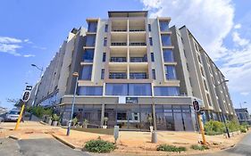 Urbanparkezstay A024